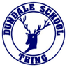 Dundale Primary School and Nursery logo