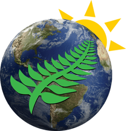 Ferndale Primary School & Nursery logo