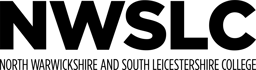 North Warwickshire and South Leicestershire College logo