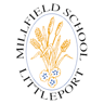 Millfield Primary School logo