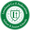Leesland Church of England Controlled Infant School logo