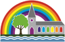 Bleasby Church of England Primary School logo