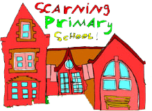 Scarning Voluntary Controlled Primary School logo