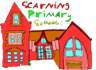 Scarning Voluntary Controlled Primary School logo