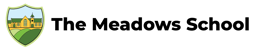 The Meadows Primary School logo