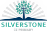 Silverstone Church of England Primary School logo