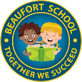 Beaufort Primary School logo