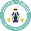 St Helen's Catholic Primary School logo