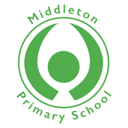 Middleton Primary School logo
