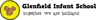 Glenfield Infant School logo