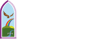 Archbishop Wake Church of England Primary School logo