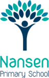 Nansen Primary School logo