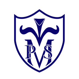 Malvern Parish CofE Primary School logo