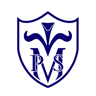 Malvern Parish CofE Primary School logo