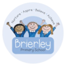Brierley Primary School logo