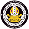 St John Fisher Catholic Voluntary Academy logo