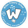Willen Primary School logo
