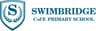 Swimbridge Church of England Primary School logo