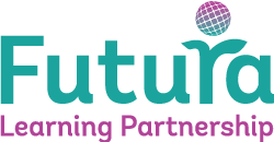 Saltford CofE Primary School logo