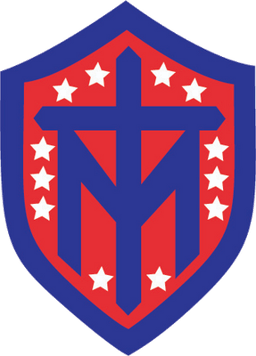 Our Lady of Mount Carmel Catholic Primary logo