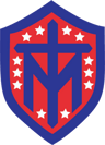 Our Lady of Mount Carmel Catholic Primary logo