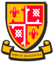 Woking High School logo