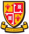 Woking High School logo