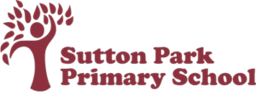 Sutton Park Primary School logo