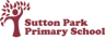 Sutton Park Primary School logo
