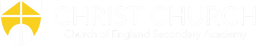 Christ Church, Church of England Secondary Academy logo