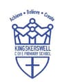 Kingskerswell Church of England Primary School logo
