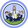 St Richard's Roman Catholic Primary School Atherton logo