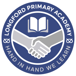 Longford Primary Academy logo