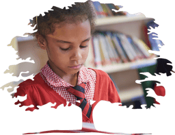 Ray Lodge Primary School logo