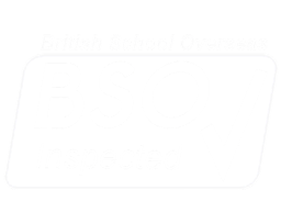 British Overseas School, Karachi logo