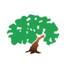 The Sherwood School logo