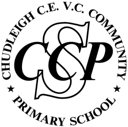 Chudleigh Church of England Community Primary School logo