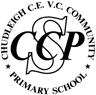 Chudleigh Church of England Community Primary School logo