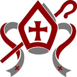 St Anselm's Catholic Primary School logo