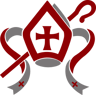 St Anselm's Catholic Primary School logo
