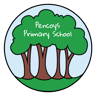 Pencoys Primary School logo