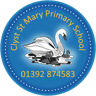 Clyst St Mary Primary School logo