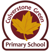 Culverstone Green Primary School logo