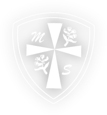 Marcham Church of England (Voluntary Controlled) Primary School logo