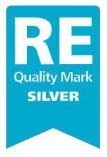 St Andrew's Ceva Primary School logo