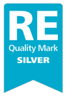 St Andrew's Ceva Primary School logo