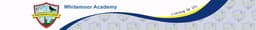 Whitemoor Academy logo