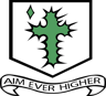 Leigh Church of England Academy logo