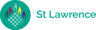 The St Lawrence Academy logo