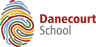 Danecourt School logo